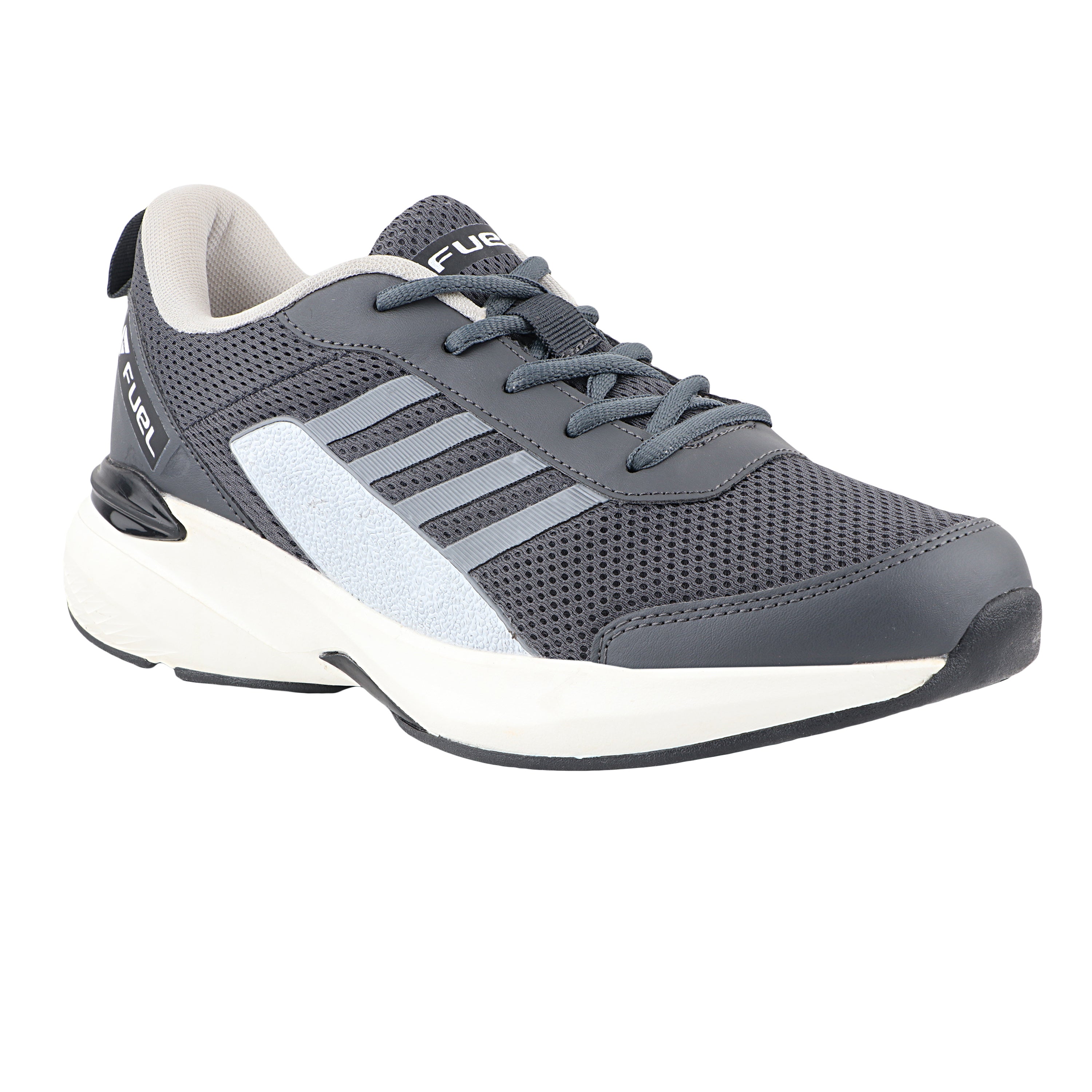 Fuel Dream Casual Shoes For Man (Grey)