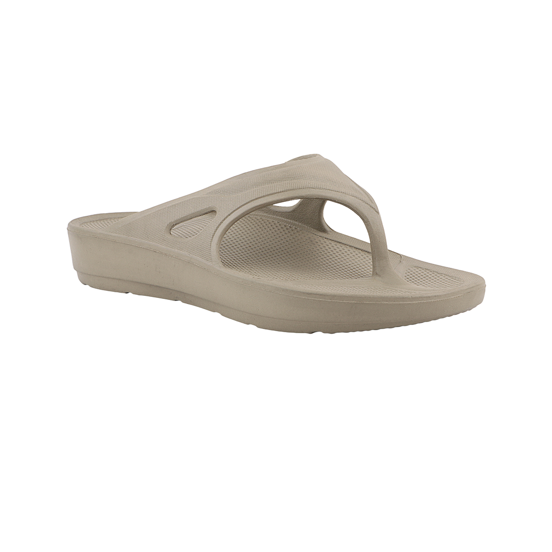 Fuel Comfort Women EVA Slippers (Khaki)