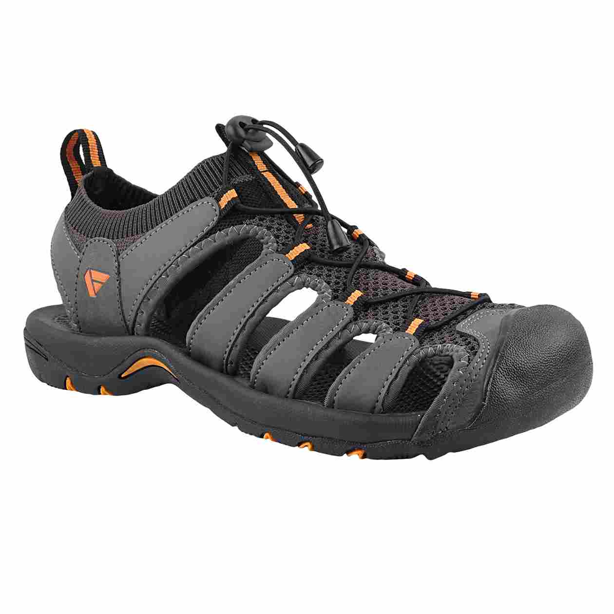 Fuel Kiger Sandal For Men (GREY)