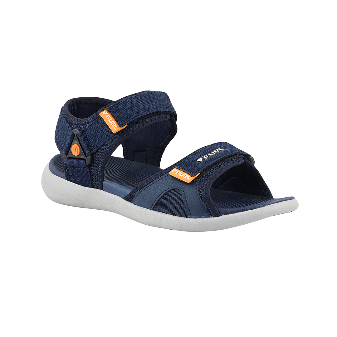 FUEL Shifter Sandals for Men's (NAVY)