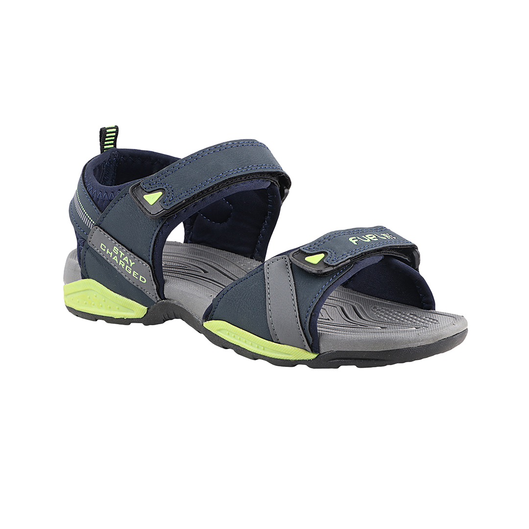 FUEL CAMRON SANDAL FOR MEN'S (P.GREEN)