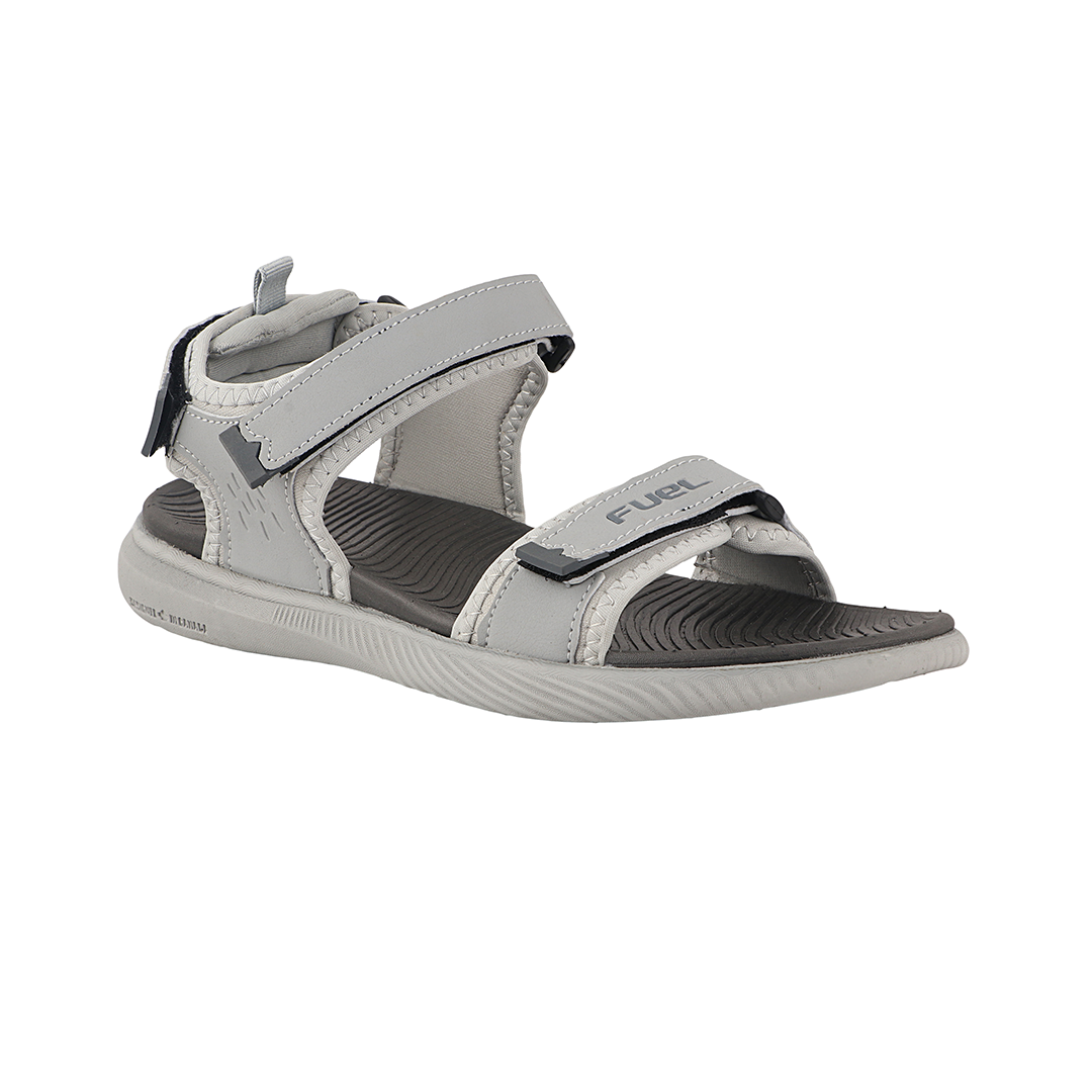 Fuel Power-Lite Sandals For Women's (Grey)