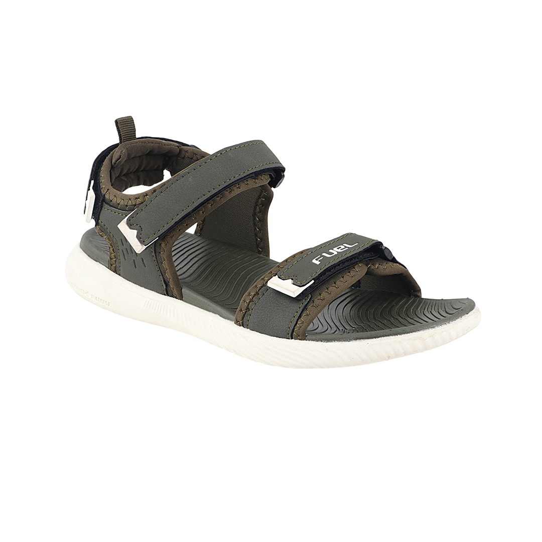 Fuel Power-Lite Sandals For Women's (Olive)