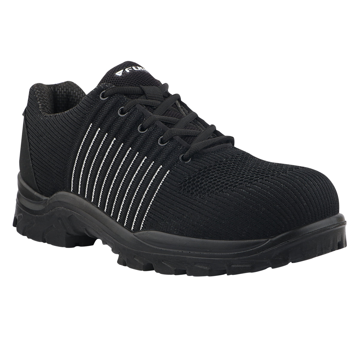 reliance aero steel safety shoes price