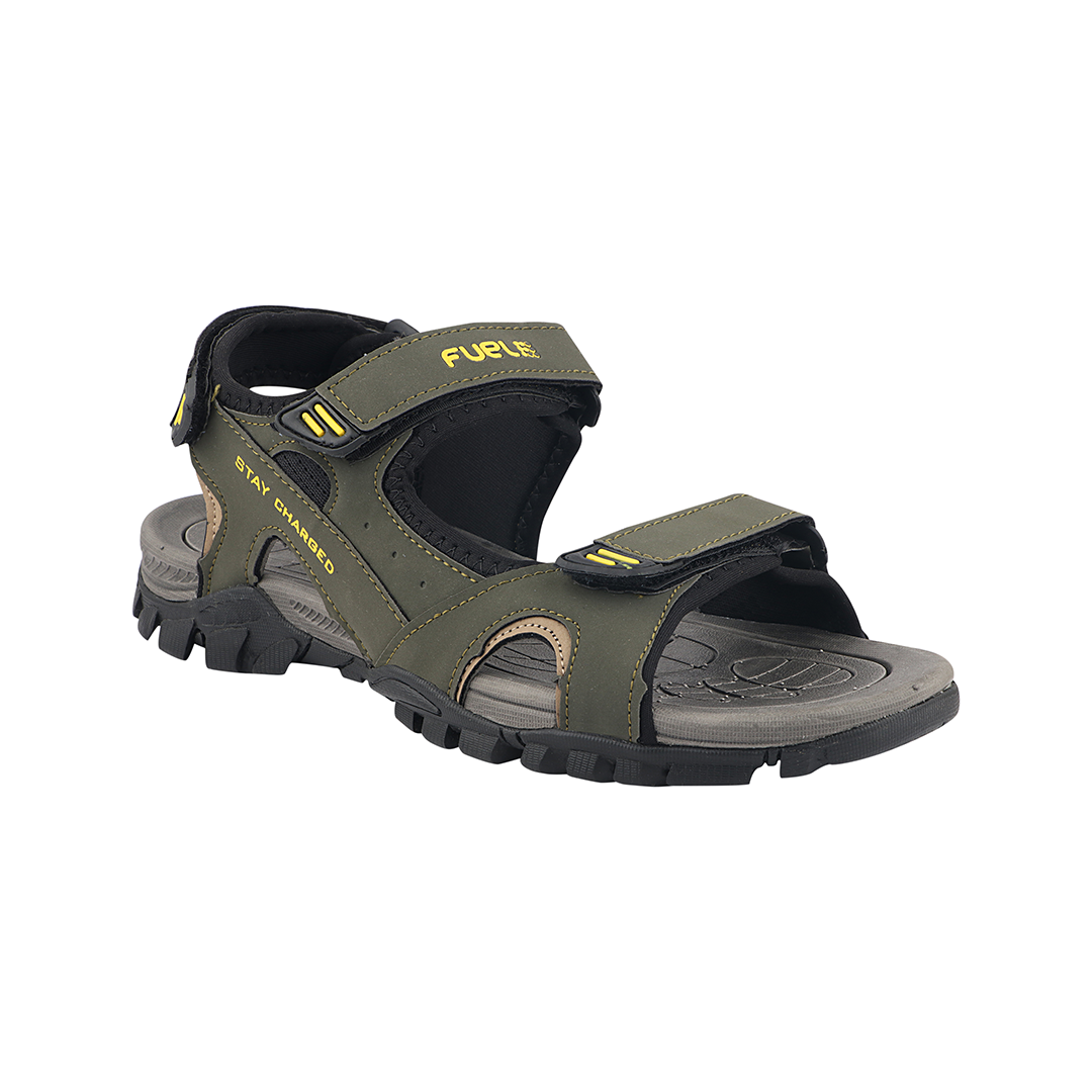 FUEL KROX-02 Sandals for Men's & Boys