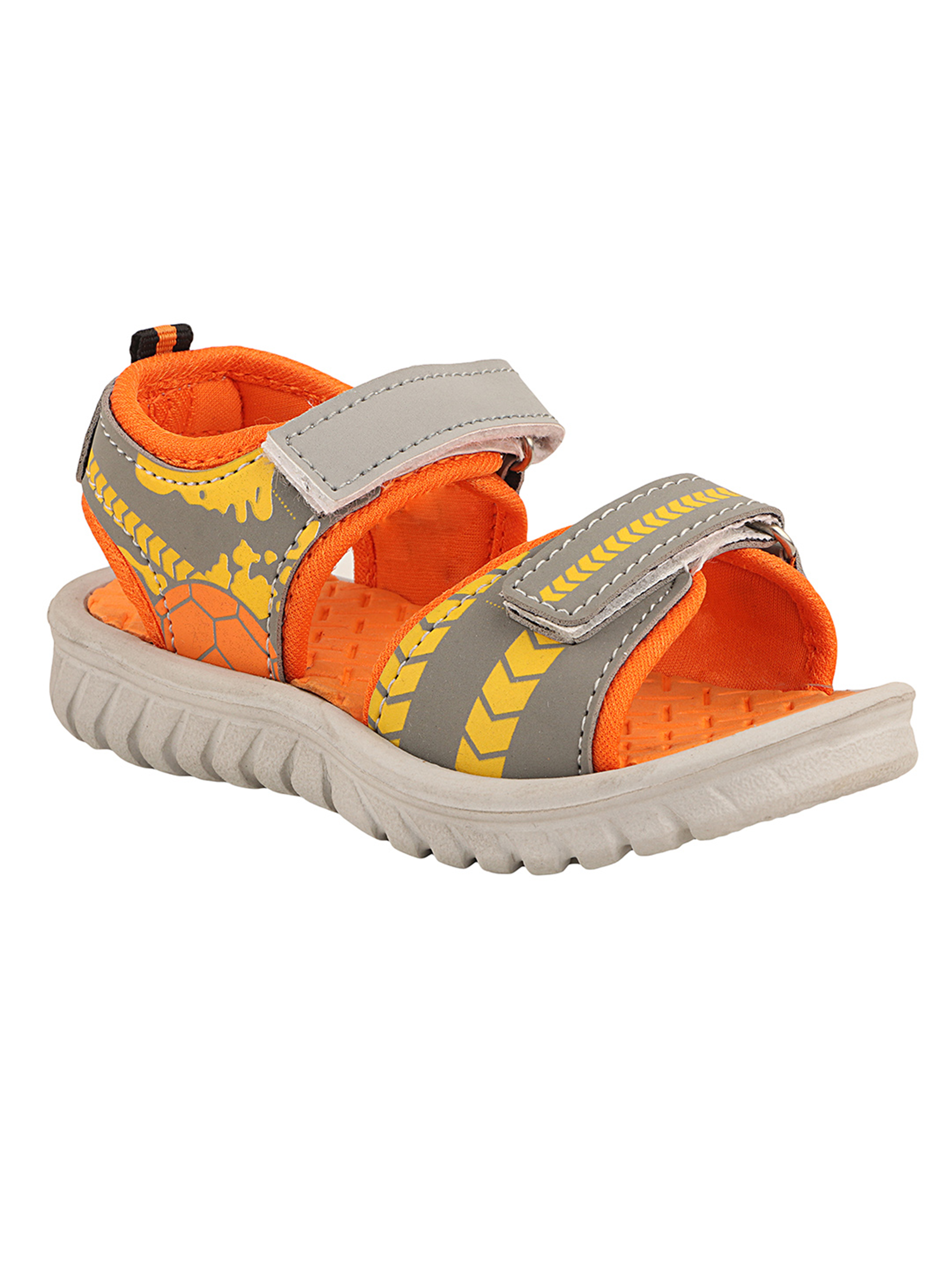 FUEL Wingle comfortable and stylish Open-Toe Lightweight Unisex Outdoor sandal