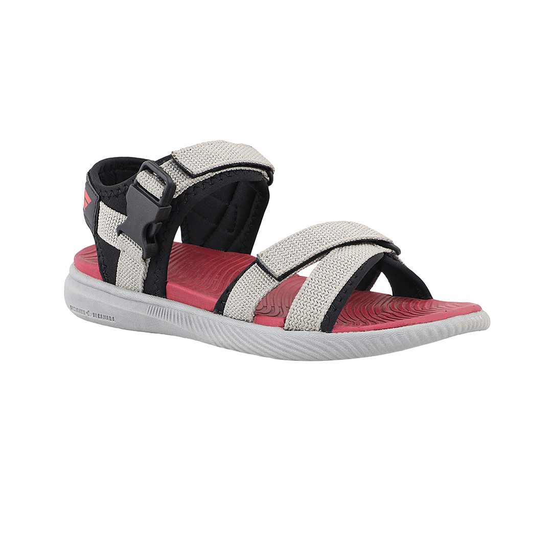 FUEL Power Lite-02 Sandals For Women (GREY)