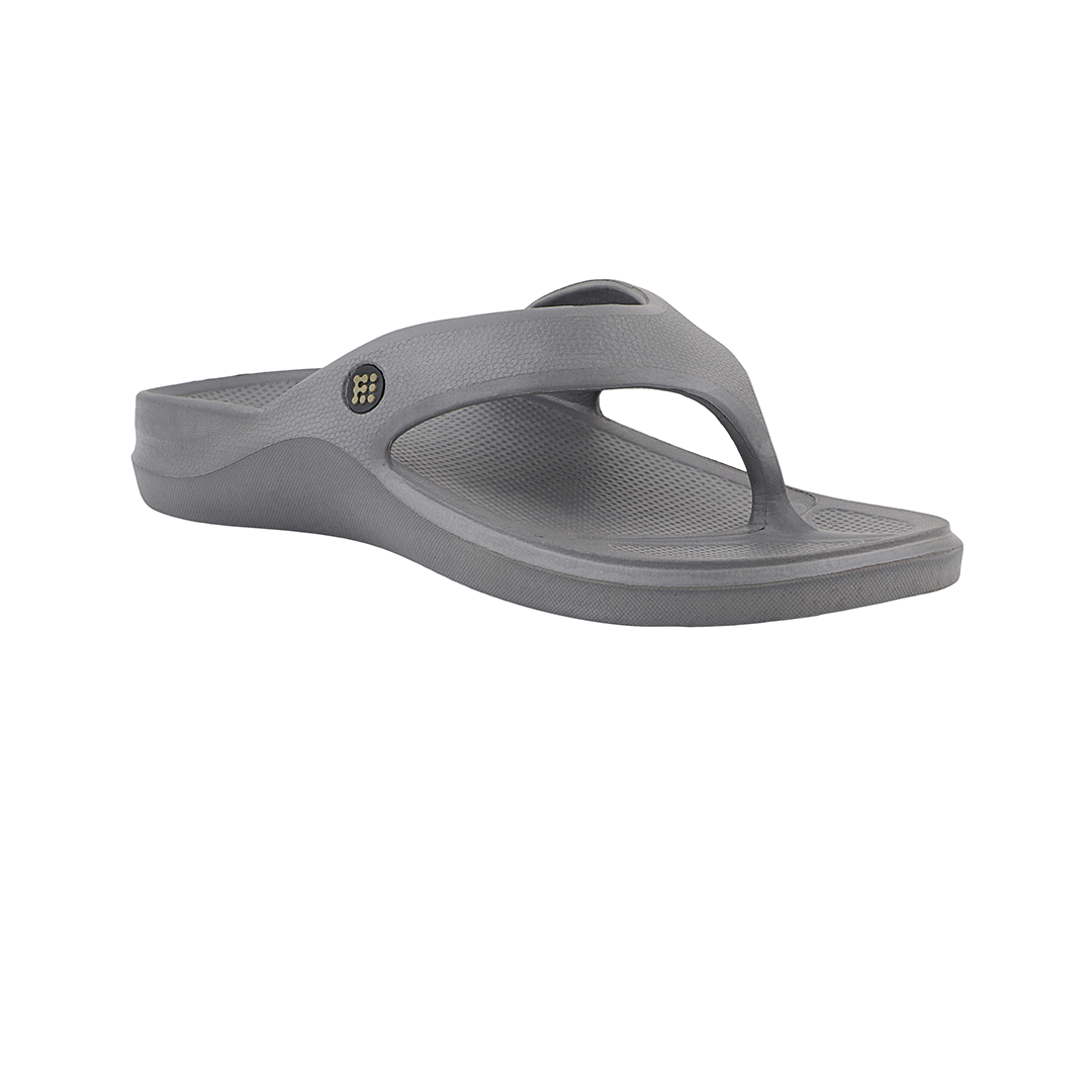 Fuel Comfort Men EVA Slippers (Grey)