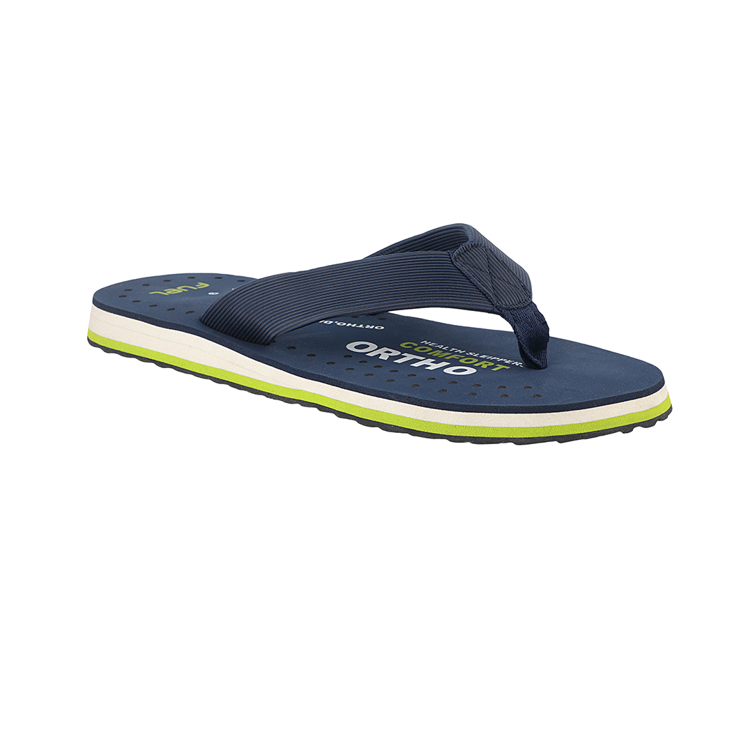 Fuel Mr. Doctor Mens Slipper