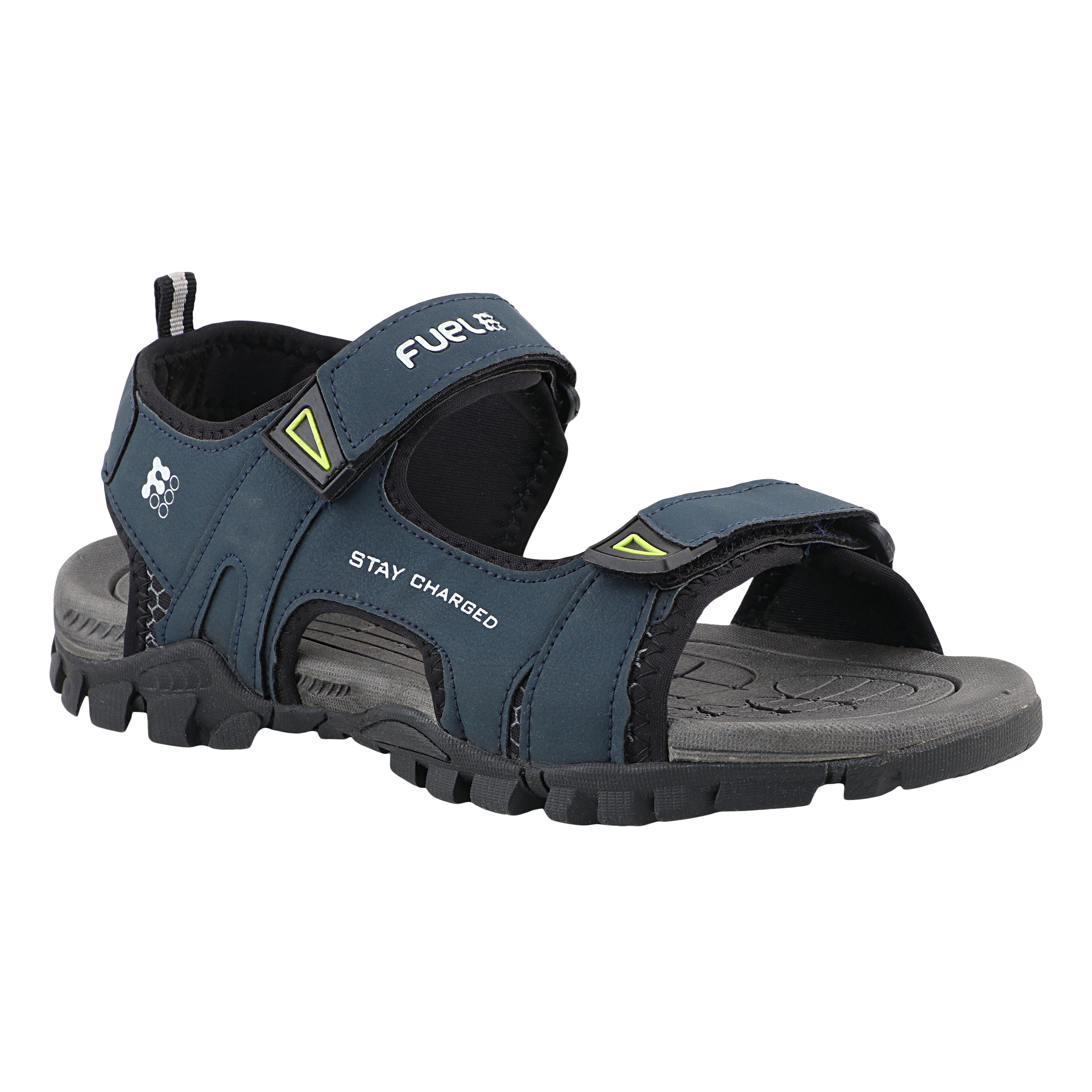 Fuel Krox-01 Sandals for Men's & Boys