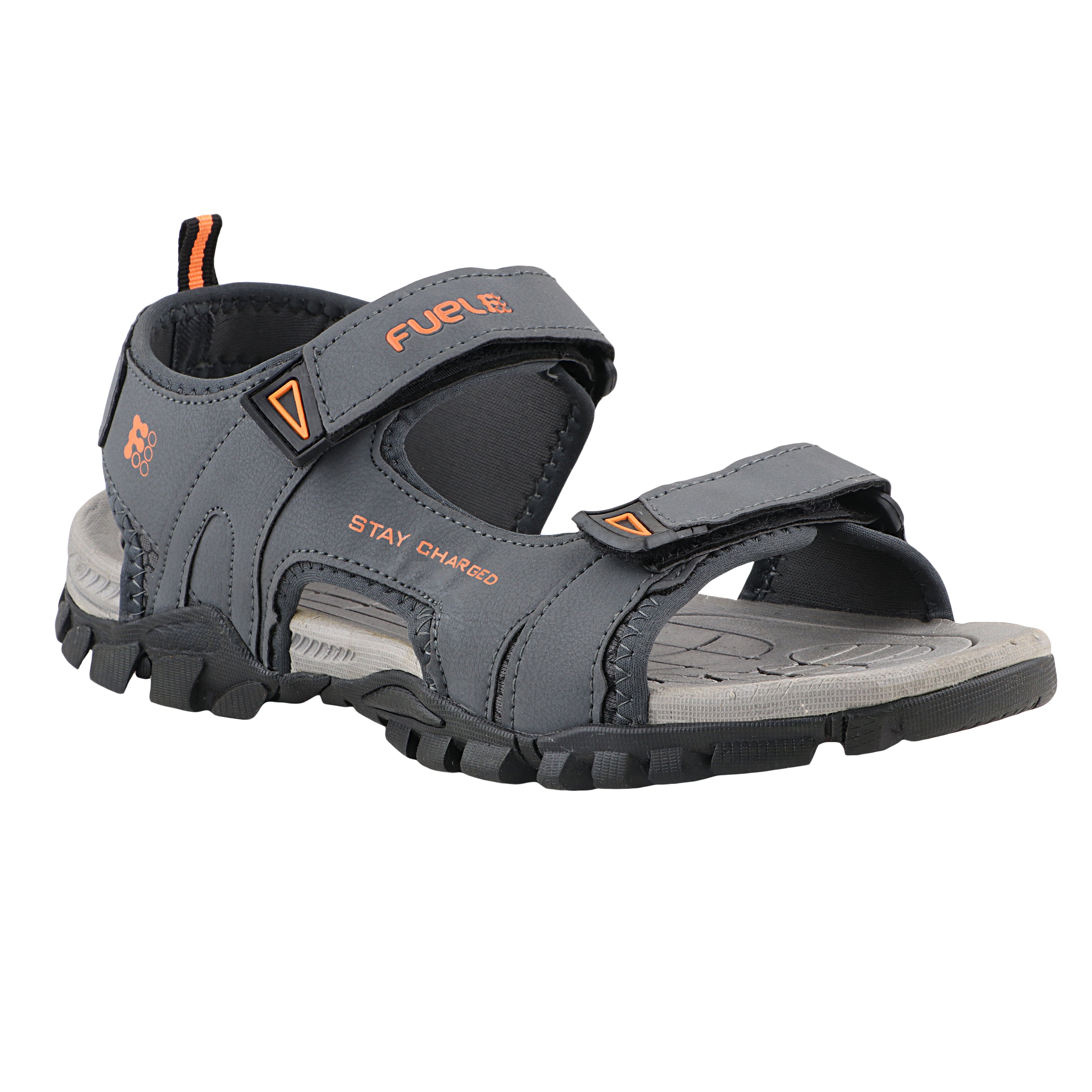 Fuel Krox-01 Sandals for Men's & Boys