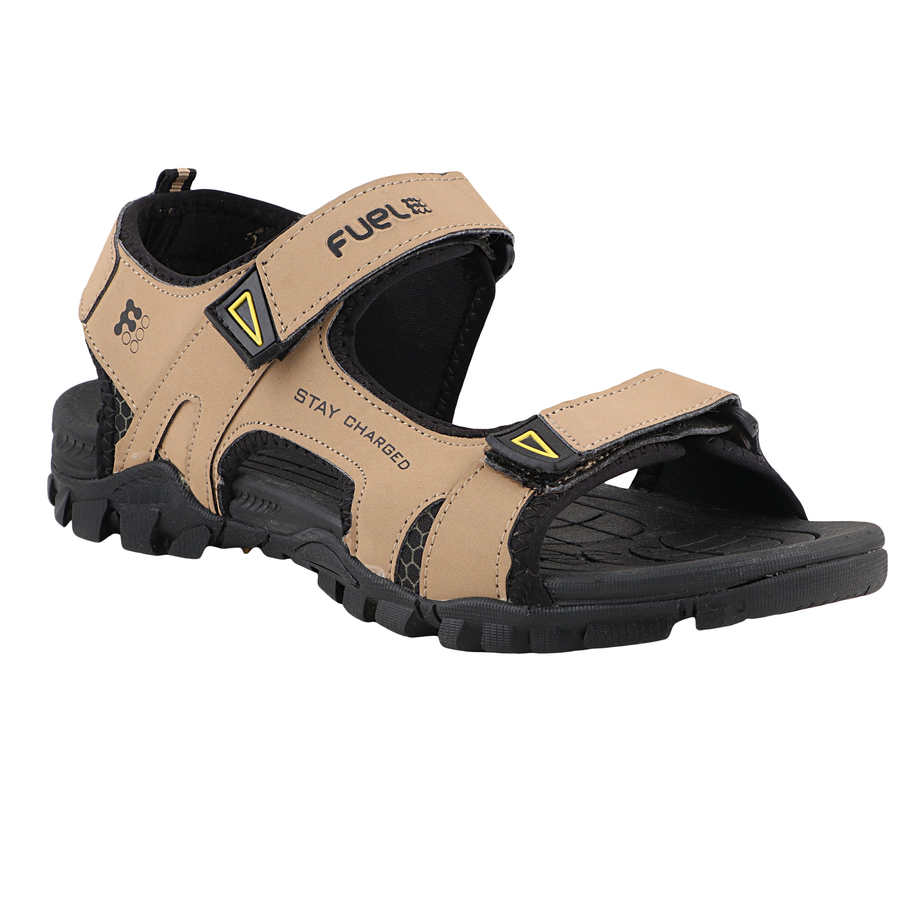 Fuel Krox-01 Sandals for Men's & Boys