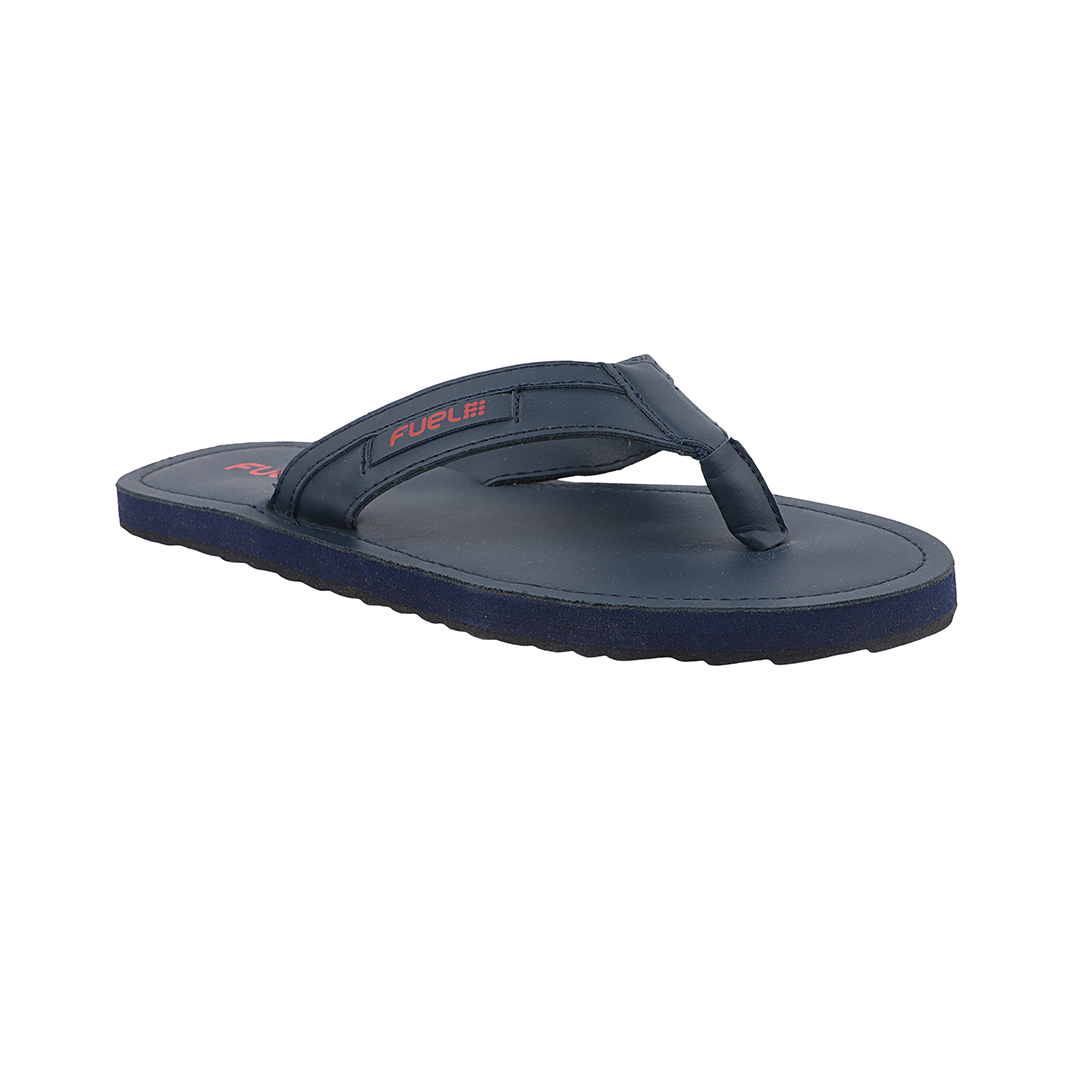 Fuel Space Slippers For Men's (NAVY)