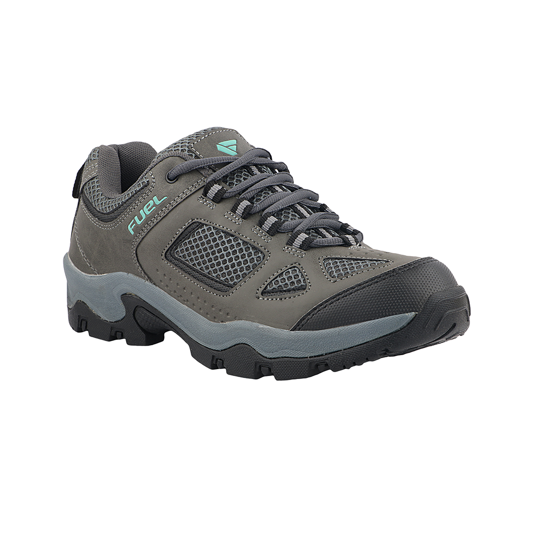 Fuel Outdoor-02 Sports Shoes For Men (Grey)