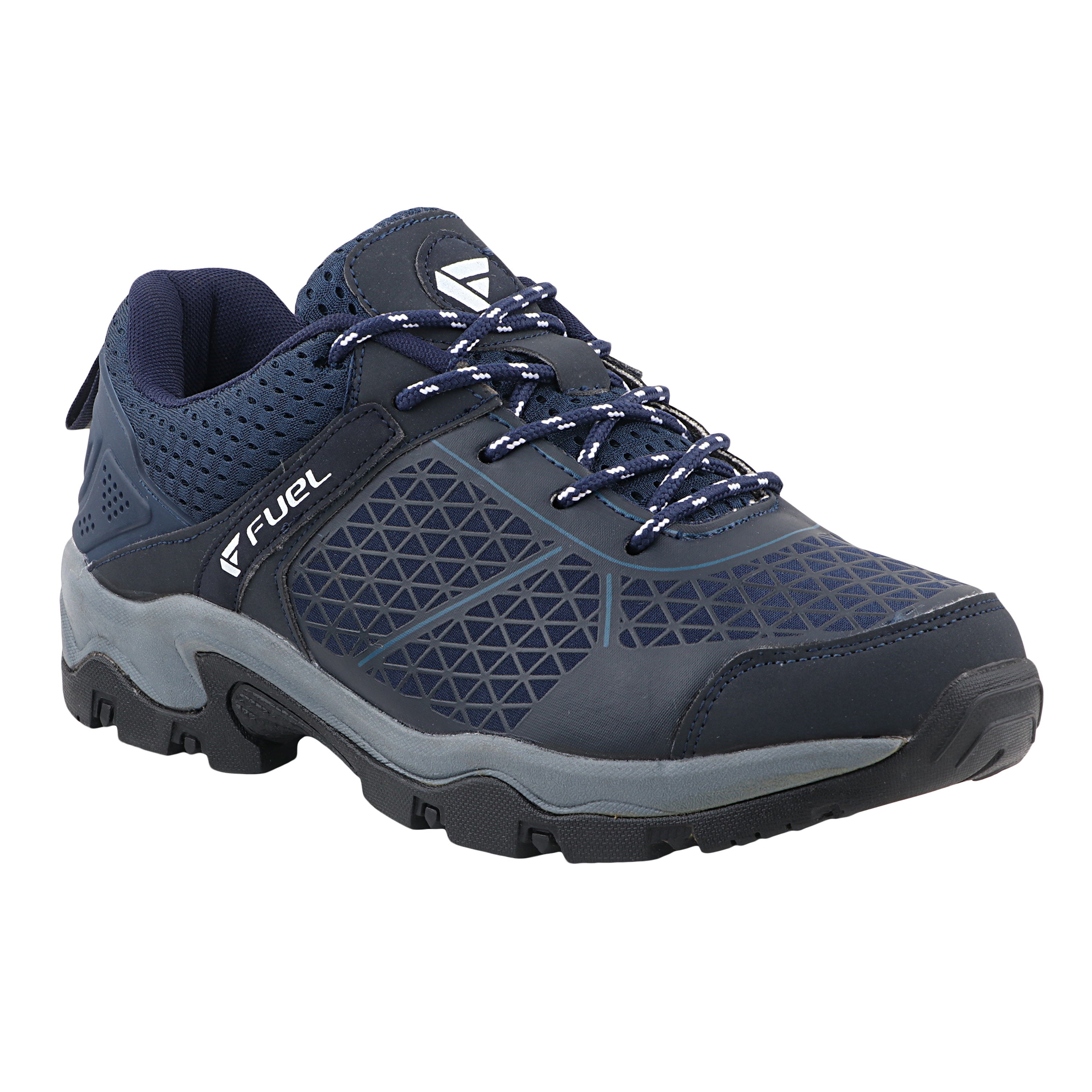 FUEL Rider Outdoor Shoes for Men's (Blue)