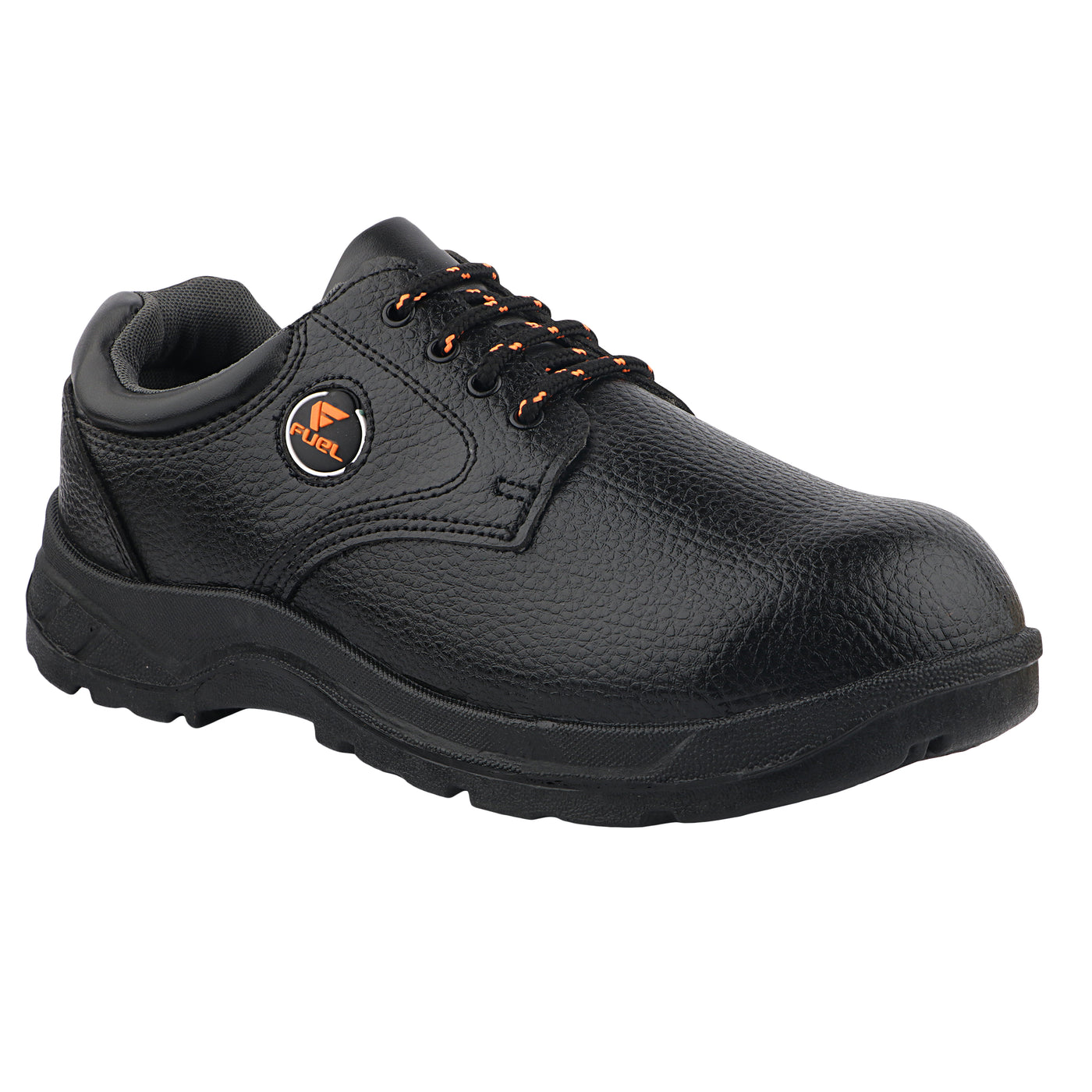 Steel Toe Safety Shoes