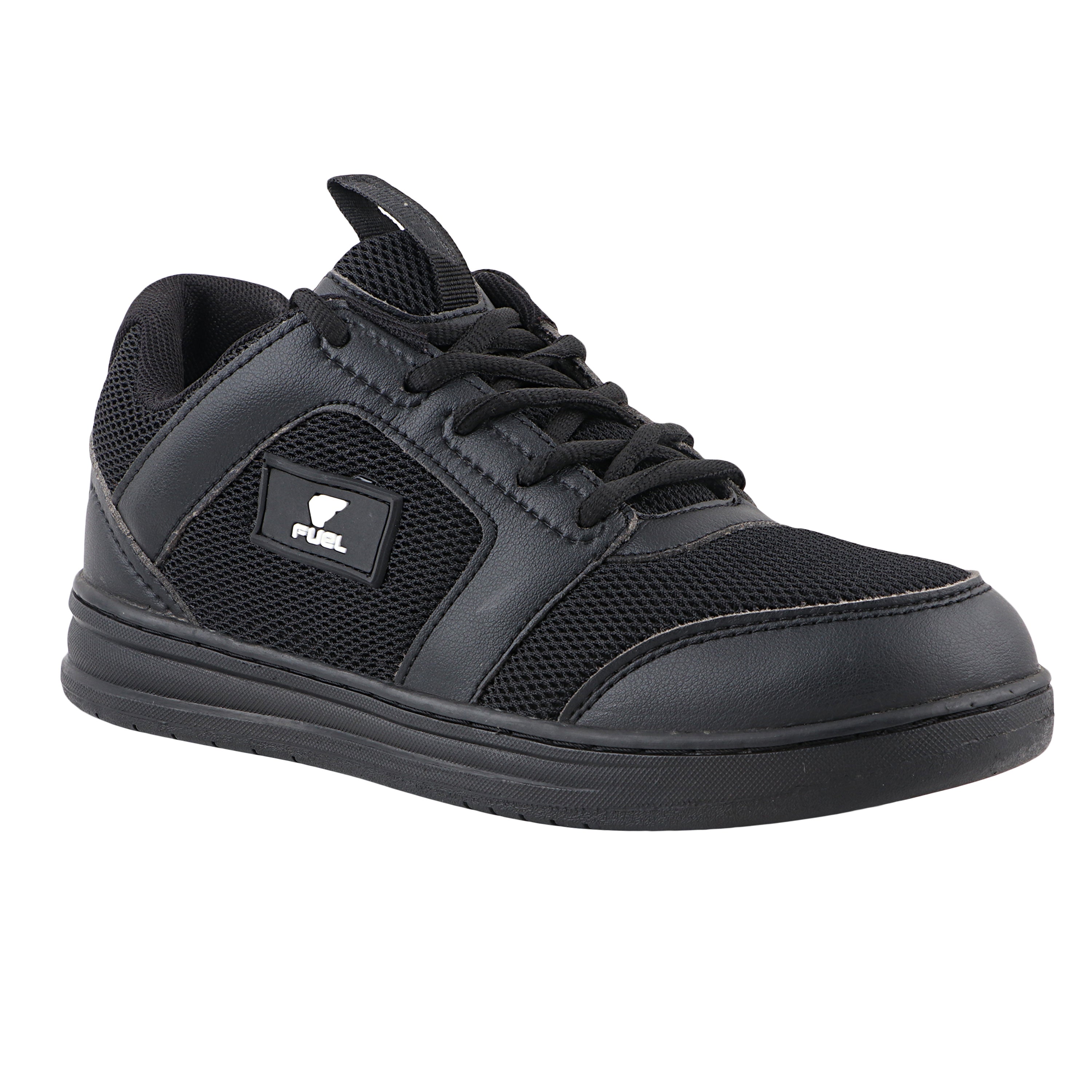 FUEL Breathable School Shoes for kids