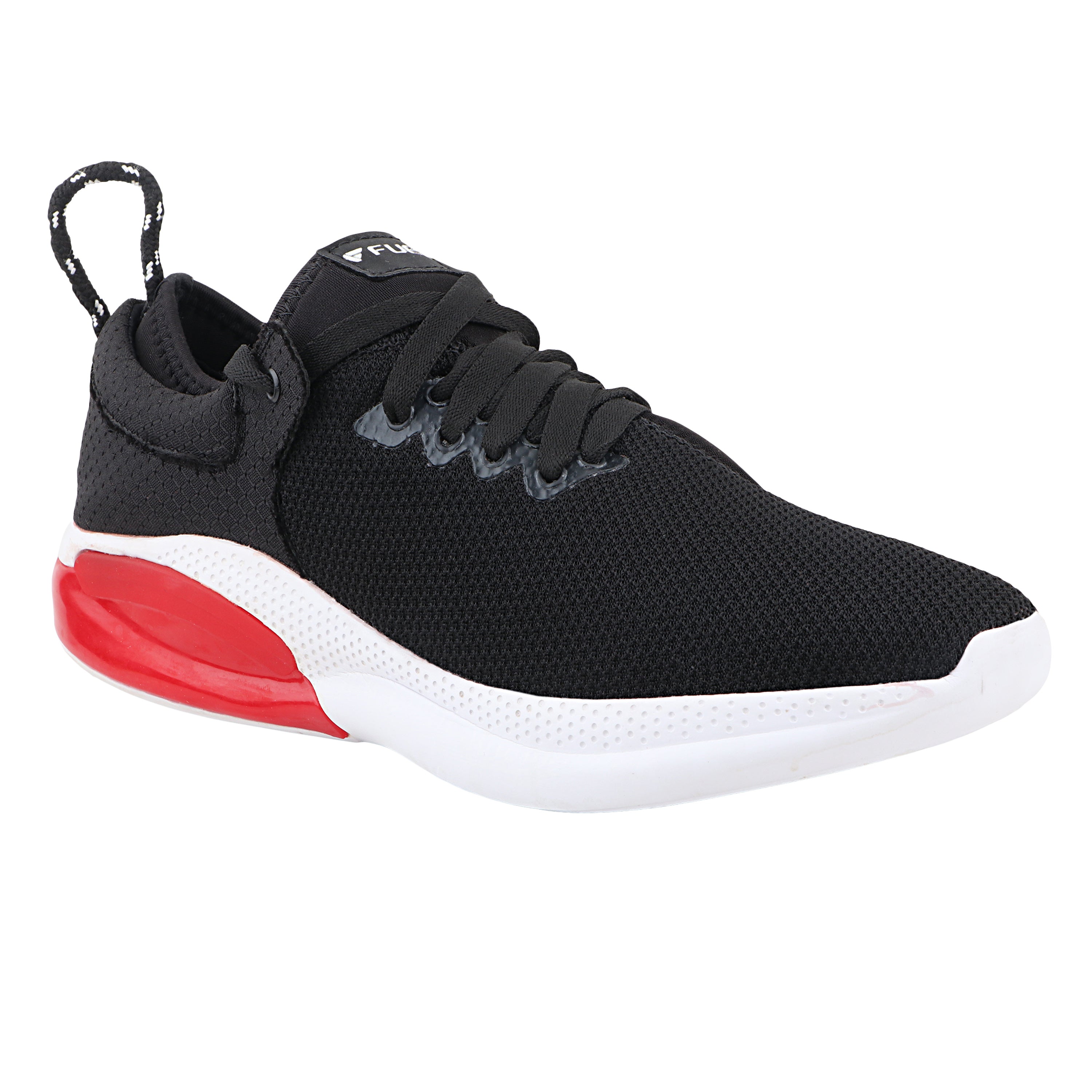 FUEL Sports Shoes for Comfort your Style (Retum)