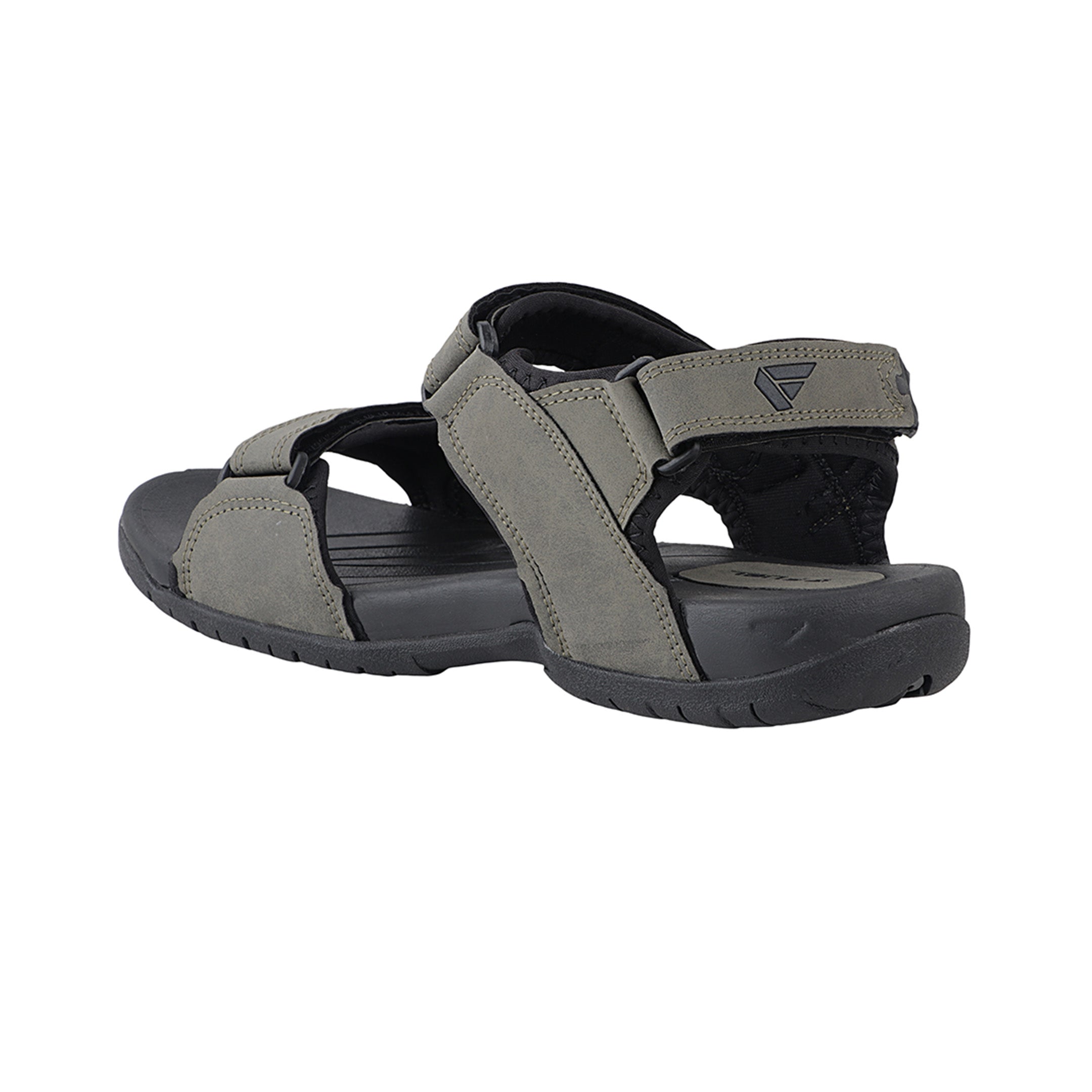 FUEL 2112-03 Indoor & Outdoor Sports Sandals with Durable Upper & Comfortable For Man (Mehndi)