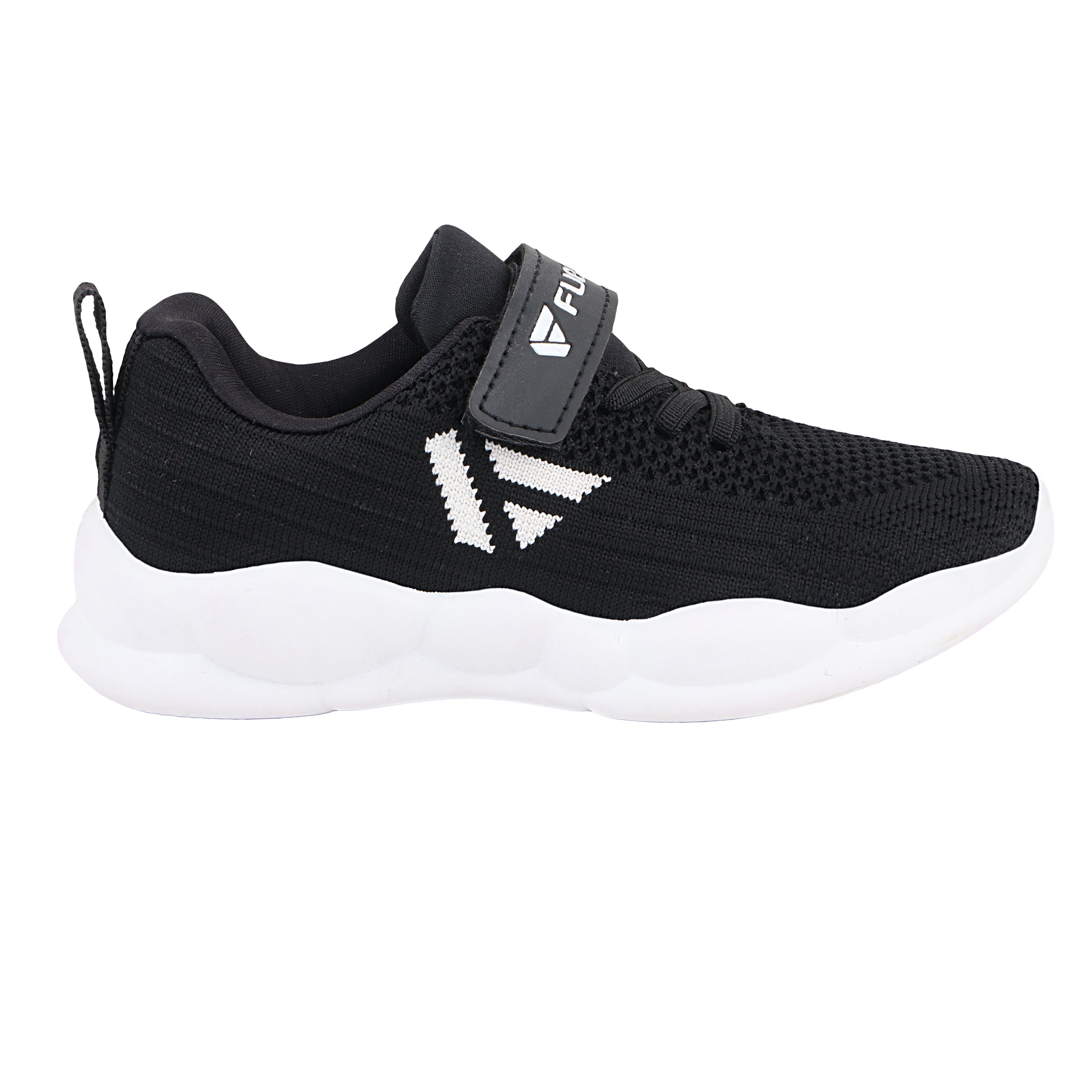 Fuel HOLEX Shoe For Kid's (Black)