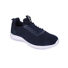 Fuel Sensor Sport Shoes For Men (Navy)