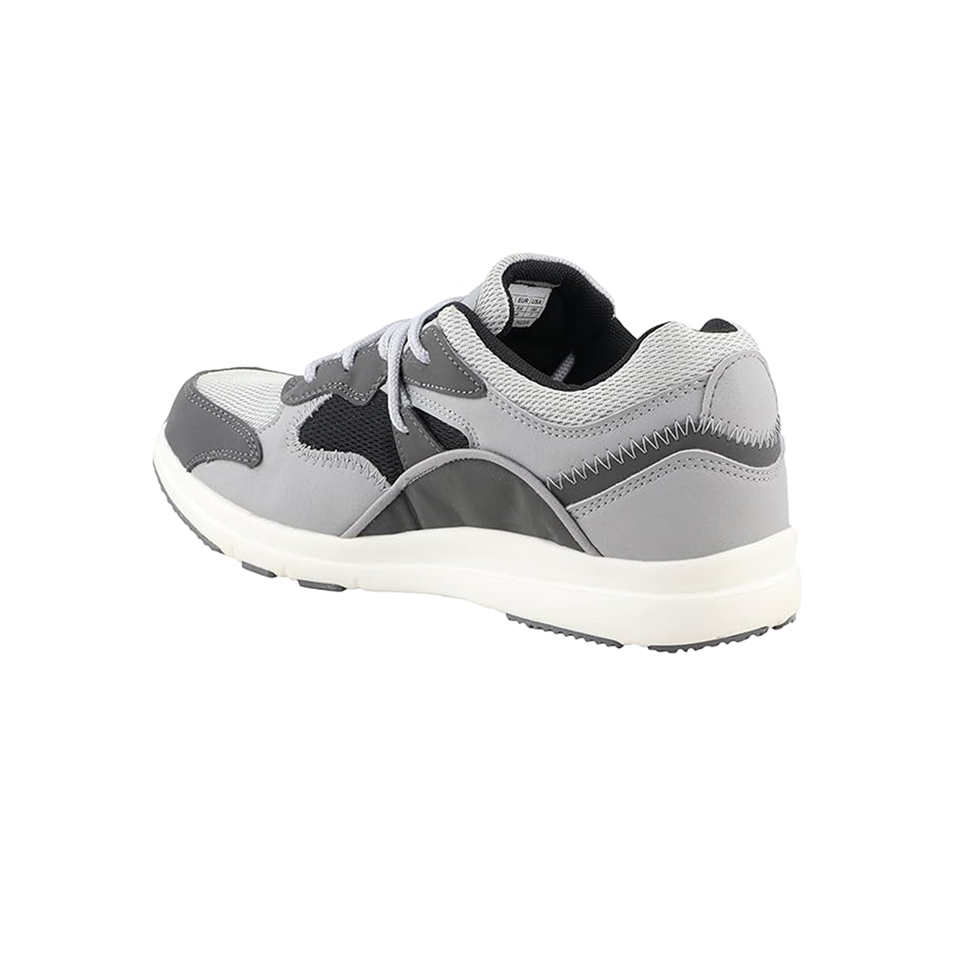 FUEL Kickson Sports Shoes for Men(Grey)
