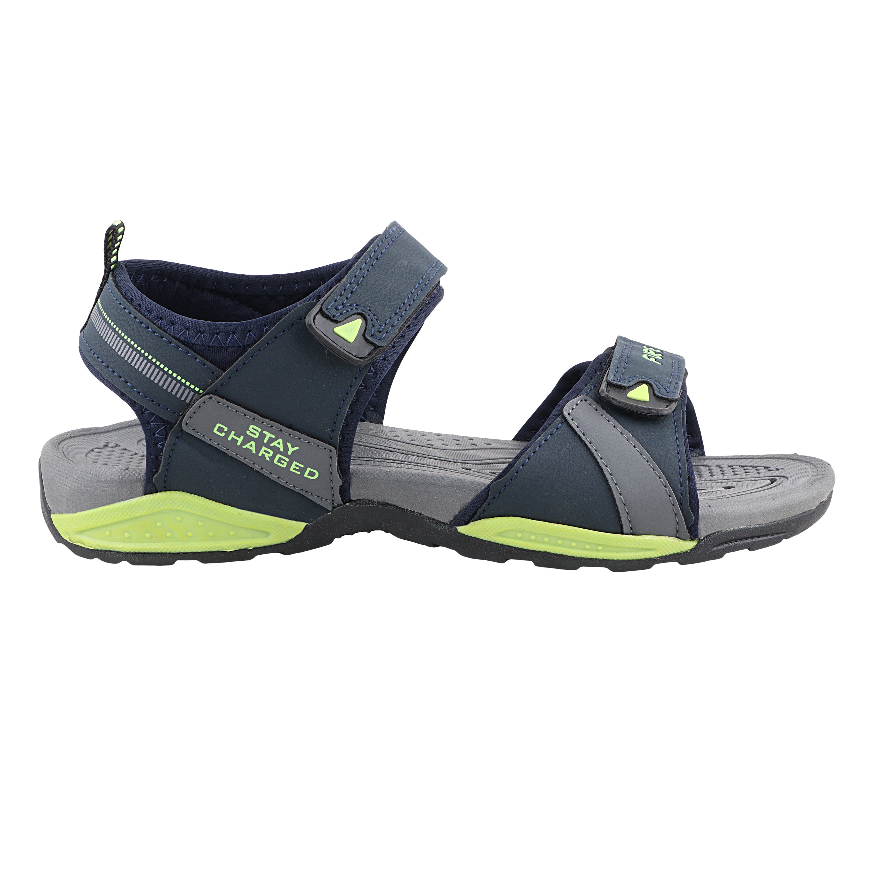 FUEL CAMRON SANDAL FOR MEN'S (P.GREEN)