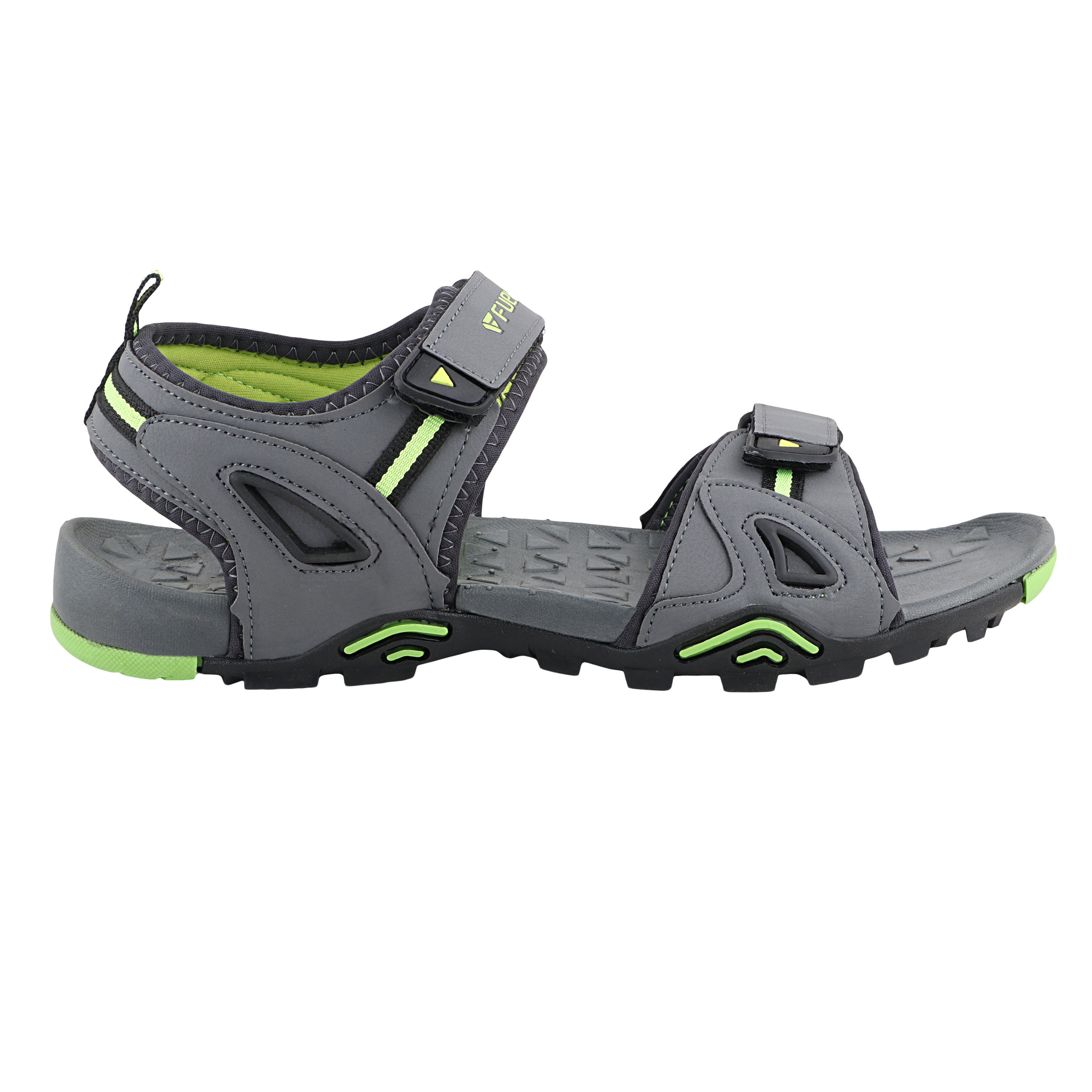 Fuel Thar Sandal For Men's (P.GREEN)