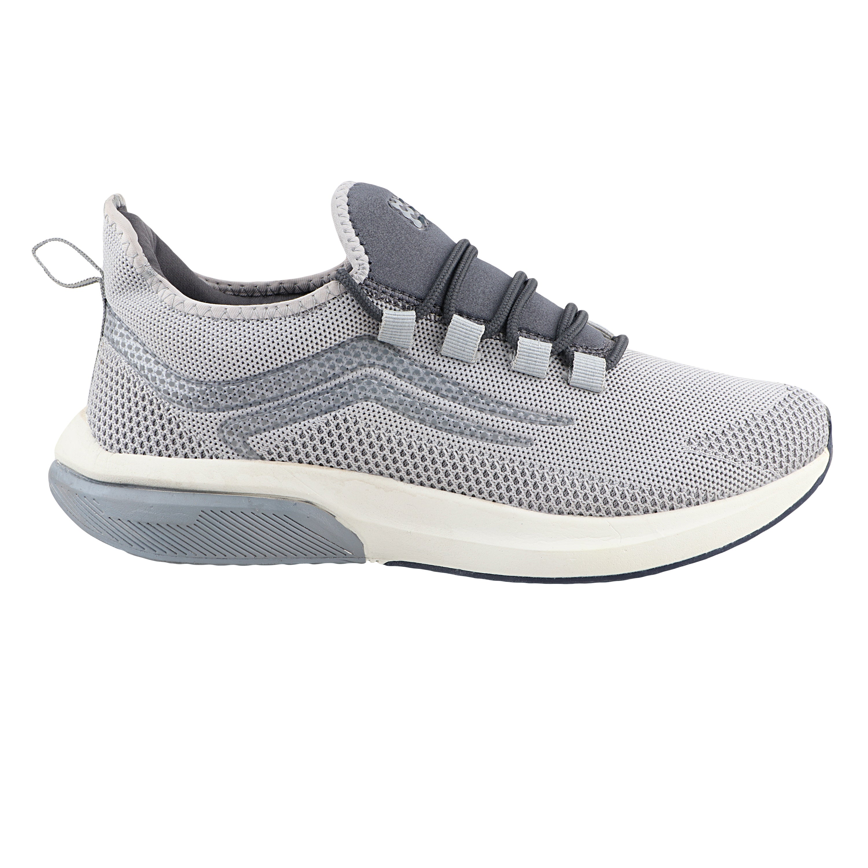 Fuel Flight Sport Shoes Foe Men's (NAVY/GRAY)