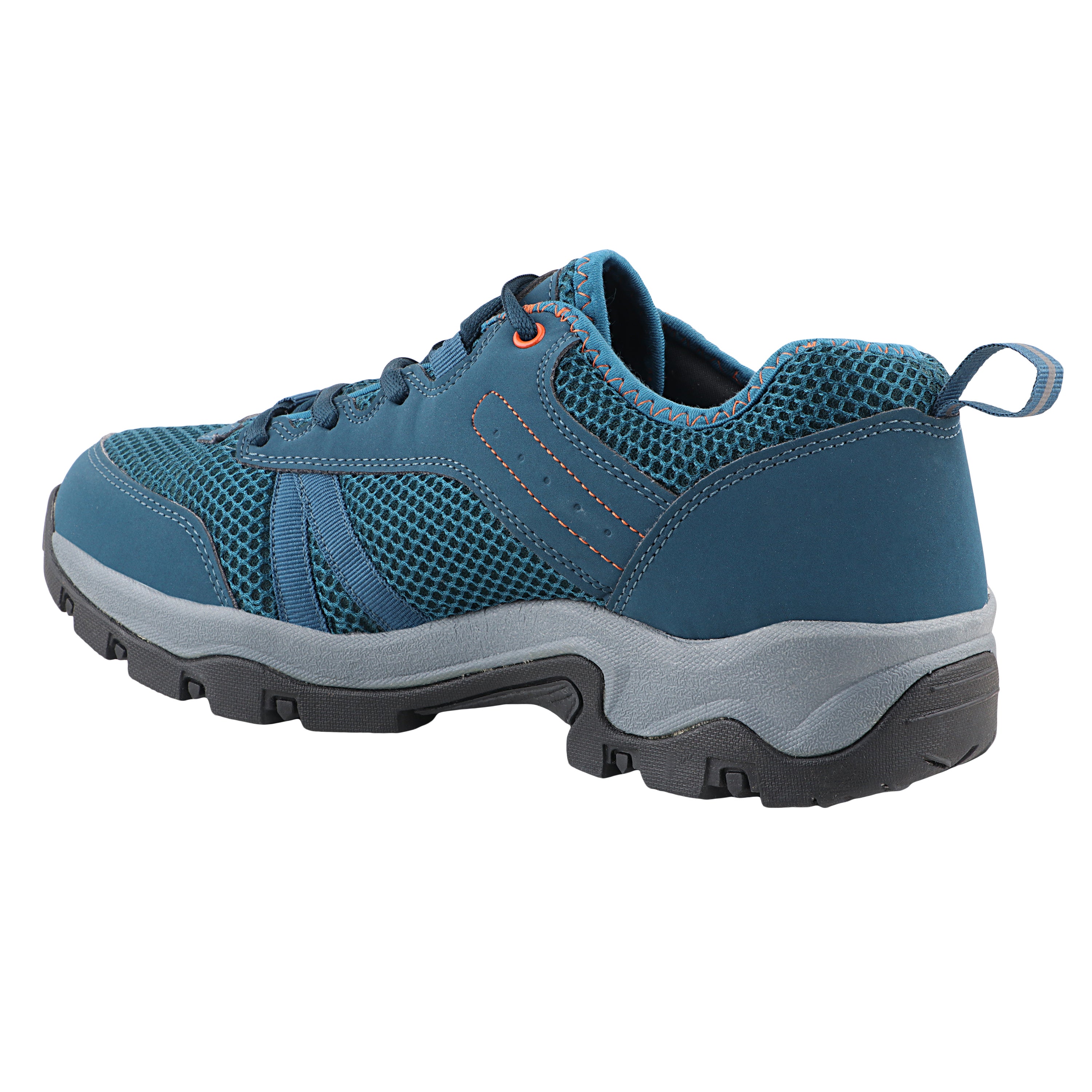 FUEL Outdoor-03 Sport Shoes for Men's (T.Blue)