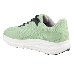 FUEL Airfly Comfortable and Light weight Sport Shoes for Men's (Green)
