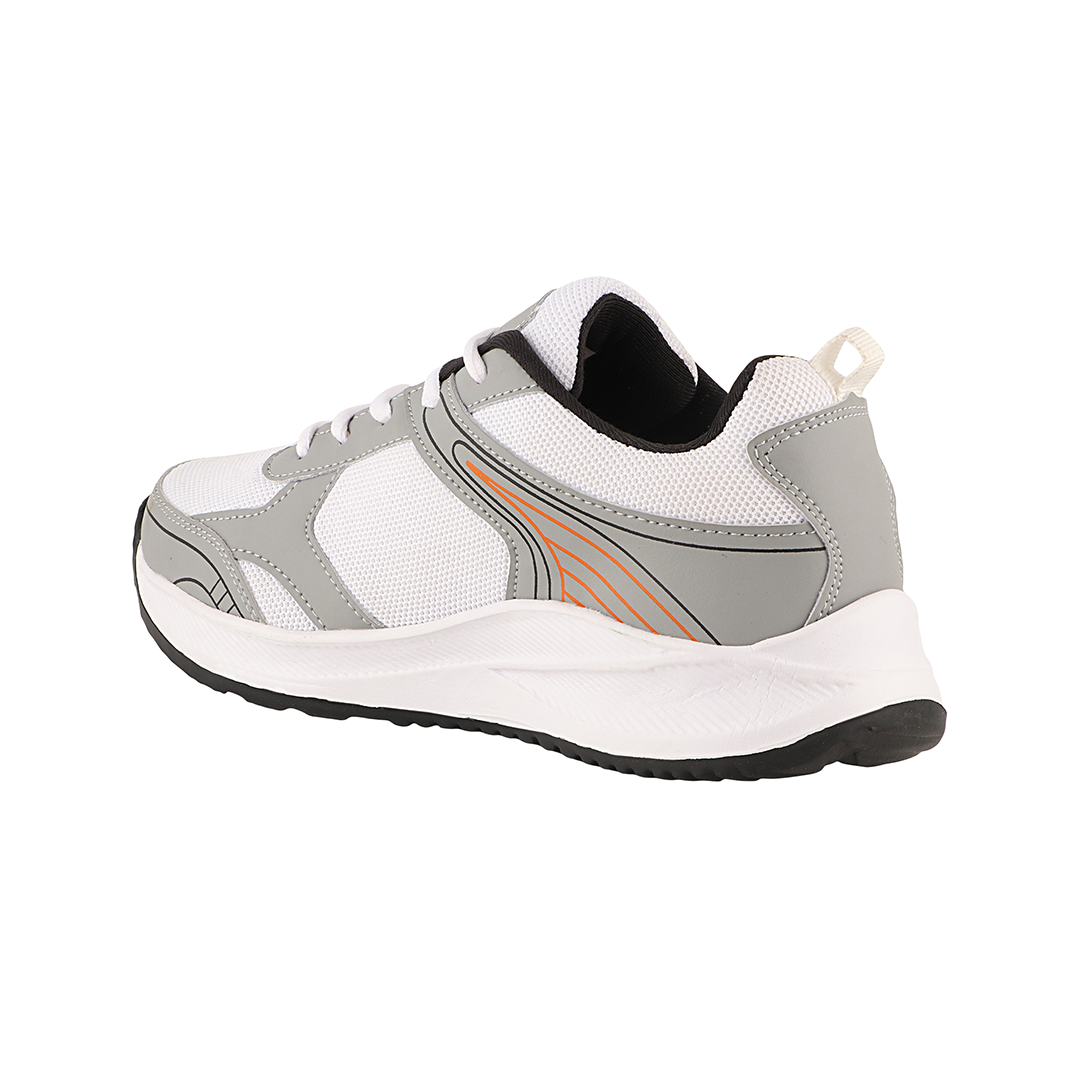 FUEL Carter Comfort, Lightweight Anti Skid Sports Shoes for Men
