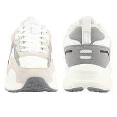 FUEL Orbit Casual Sports Shoes for Men with Cushioned Support