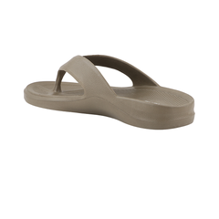 Fuel Comfort Men EVA Slippers (KHAKI)