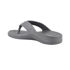Fuel Comfort Men EVA Slippers (Grey)