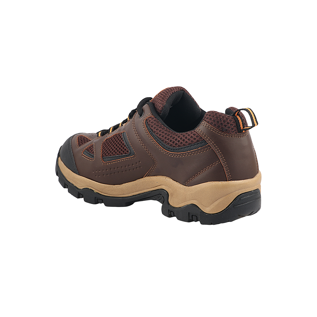 Fuel Outdoor-02 Sports Shoes For Men (Brown)