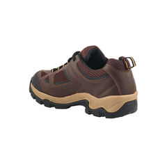 Fuel Outdoor-02 Sports Shoes For Men (Brown)