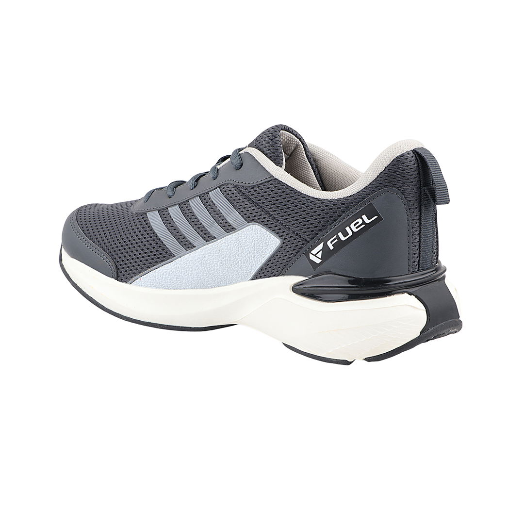 Fuel Dream Casual Shoes For Man (Grey)