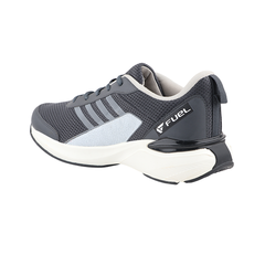 Fuel Dream Casual Shoes For Man (Grey)
