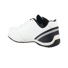 Fuel Ultima Sports Shoes For Men (White)
