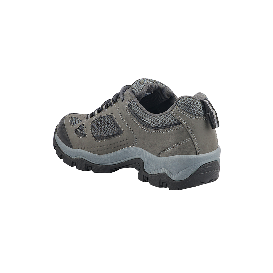 Fuel Outdoor-02 Sports Shoes For Men (Grey)