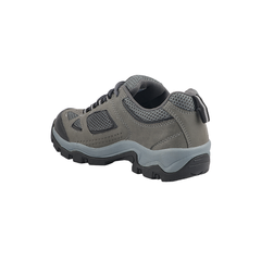 Fuel Outdoor-02 Sports Shoes For Men (Grey)