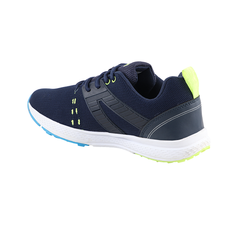 Fuel Crown Sport Shoes Foe Men's (NAVY/P.GREEN)