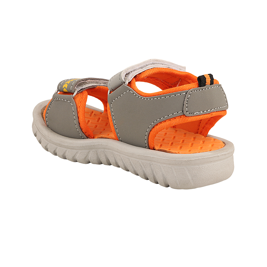 FUEL Winggle comfortable and stylish Open-Toe Lightweight Unisex Outdoor sandal