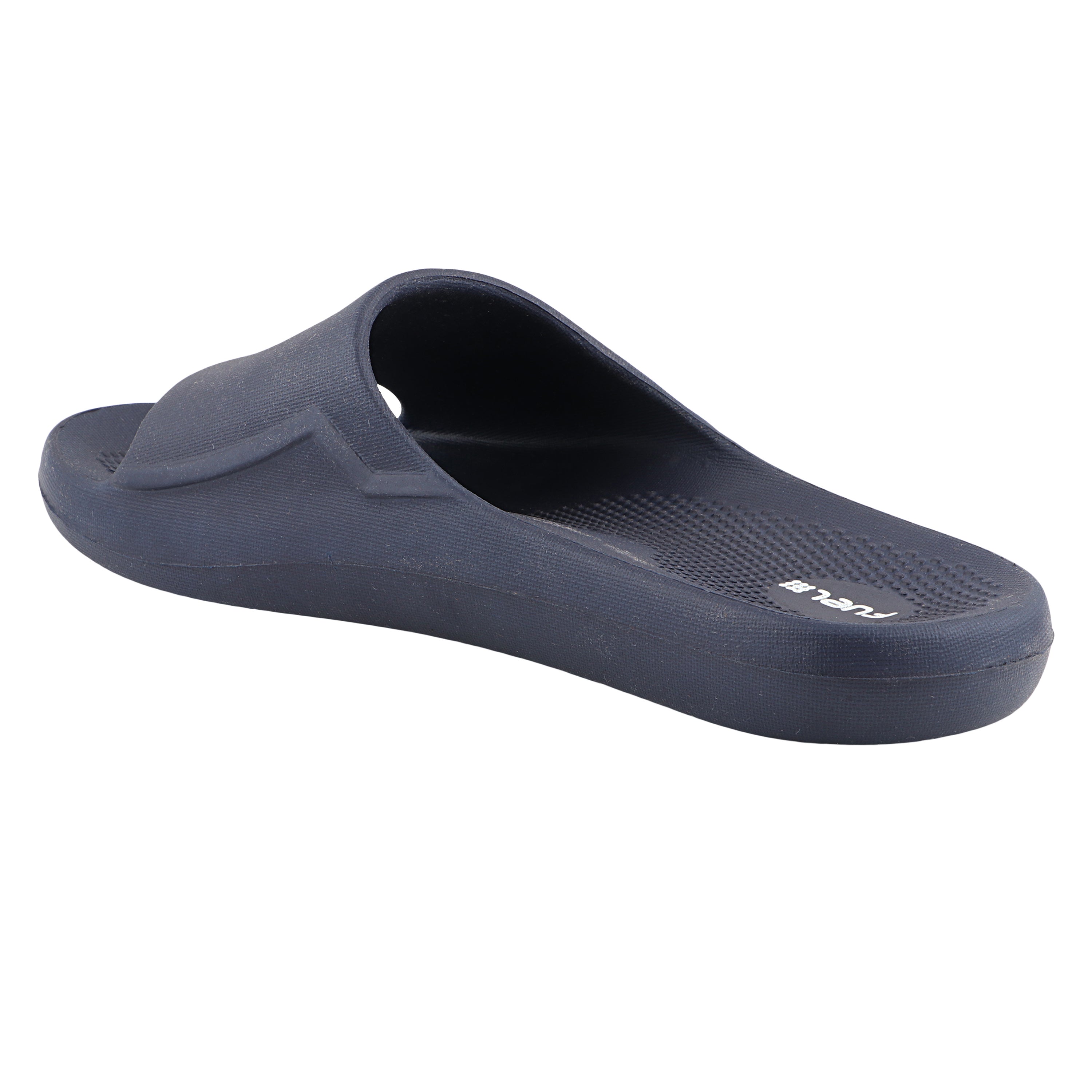 Fuel Swift Men Slippers (Navy)