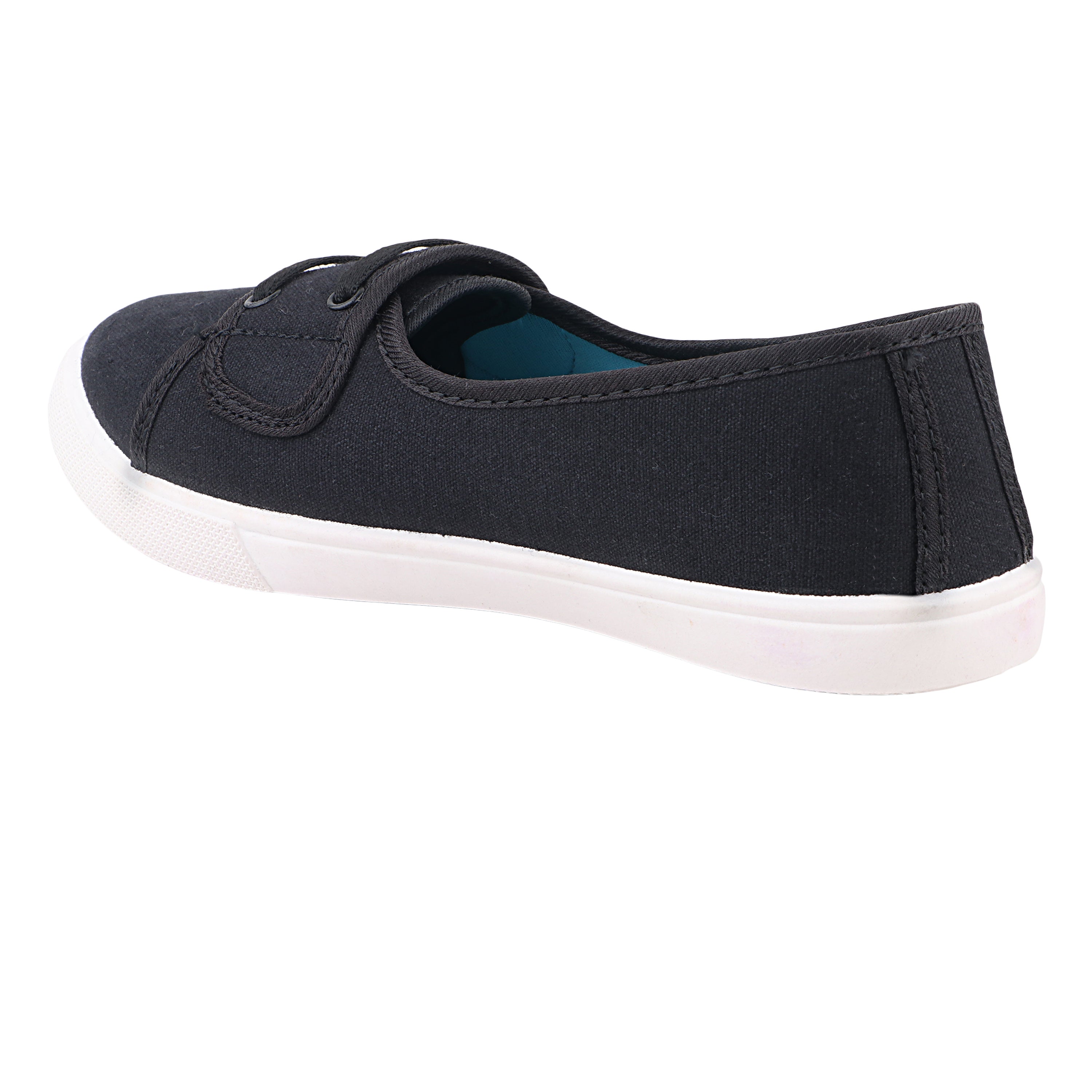 FUEL Alice Women's foldable, comfortable and Wide Ballet Flats with Arch Support for Work, Casual, and Dressy Wear