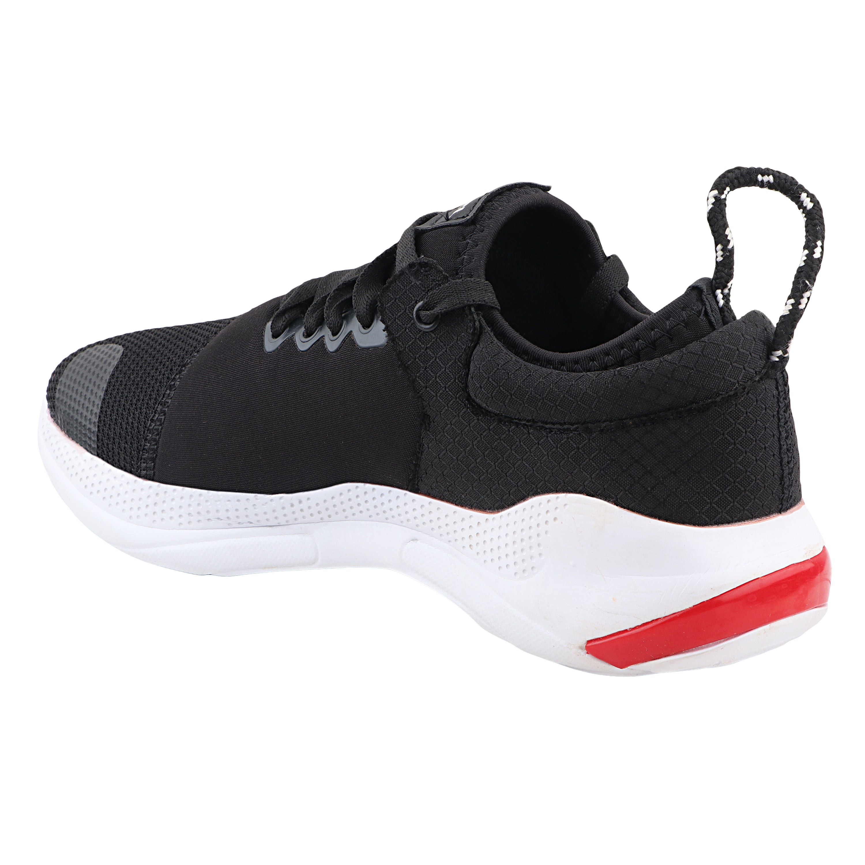 FUEL Sports Shoes for Comfort your Style (Retum)