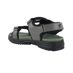 Fuel Combat Sandal For Men's (OLIVE/BLACK)