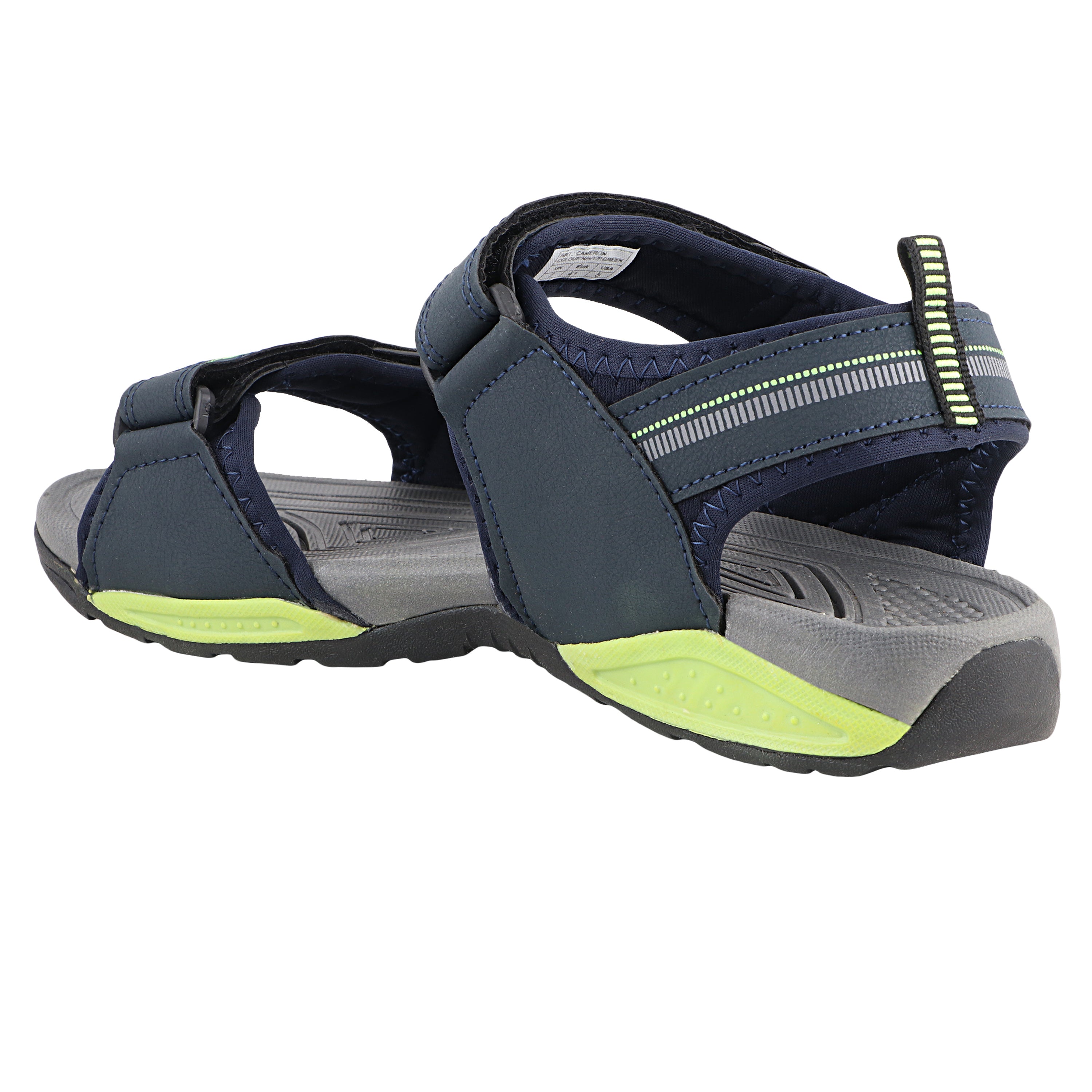 FUEL CAMRON SANDAL FOR MEN'S (P.GREEN)