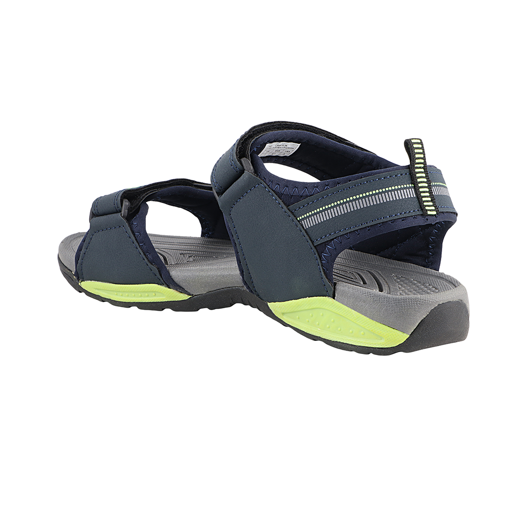 FUEL CAMRON SANDAL FOR MEN'S (P.GREEN)